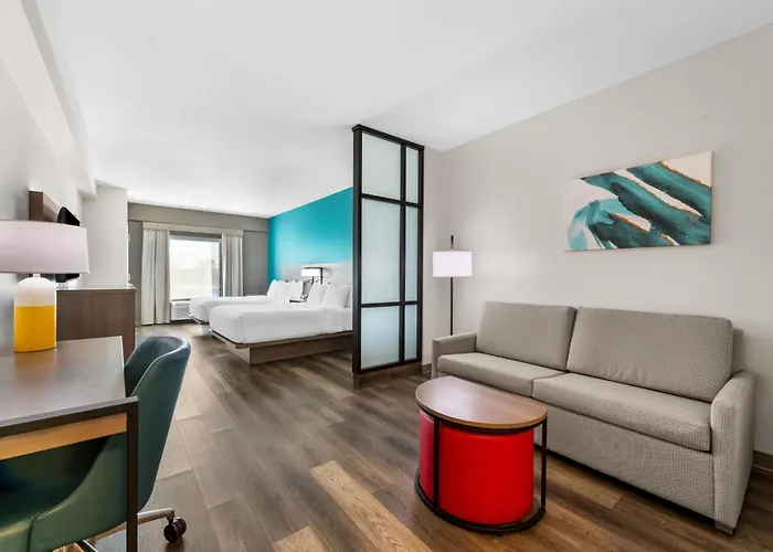 Comfort Suites Knoxville West - Farragut