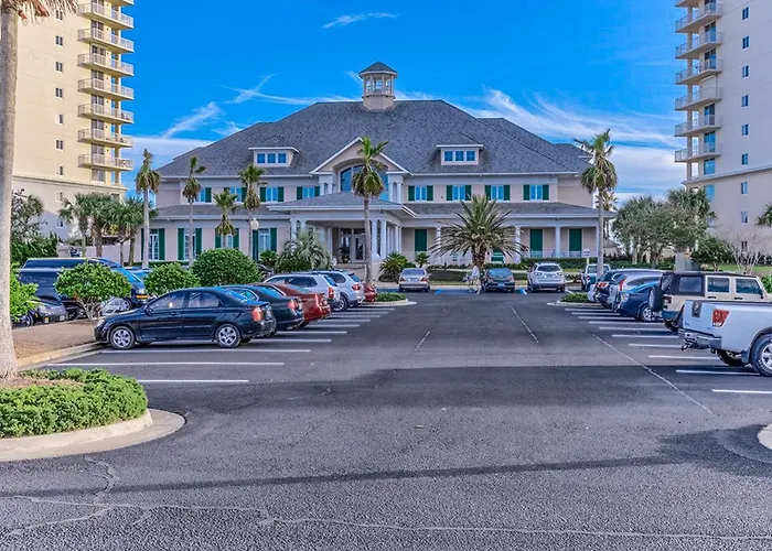 The Beach Club Catalina 306 Gulf Shores