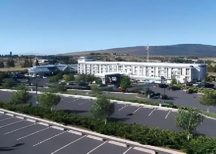Shilo Inn Klamath Falls