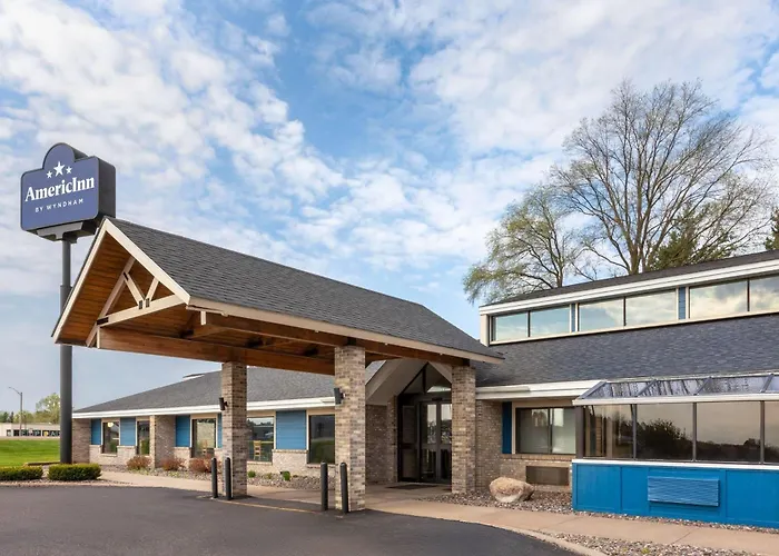 Americinn By Wyndham Chippewa Falls