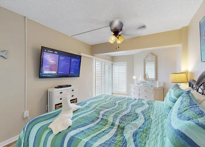 Waterview Condo Unit 204 Clearwater Beach