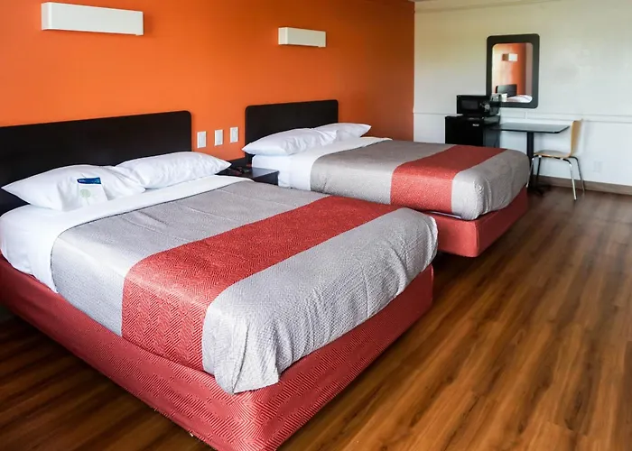 Motel 6-Euless, Tx - Dfw West