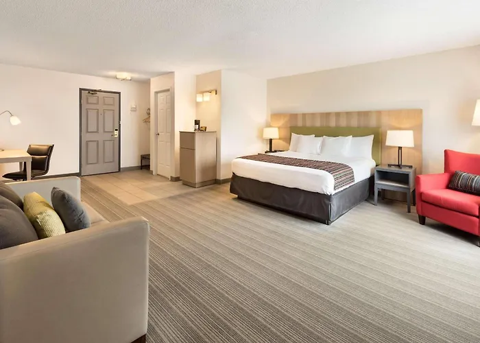 Country Inn & Suites By Radisson, Chippewa Falls, Wi