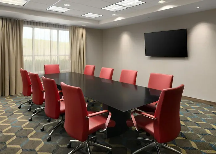 Residence Inn By Marriott Pullman