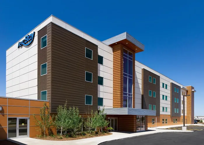 Aerostay Sioux Falls