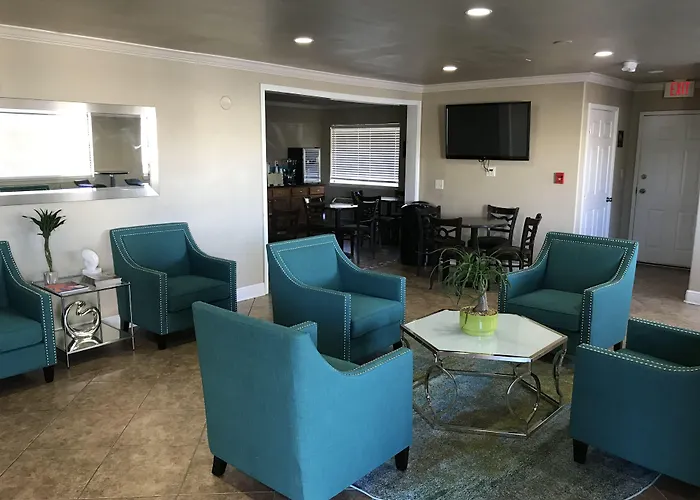Days Inn By Wyndham Foley - North Gulf Shores