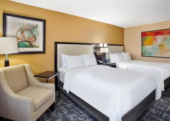 Crowne Plaza Greenville By Ihg