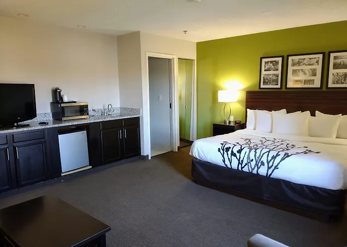 Sleep Inn Fredericksburg North