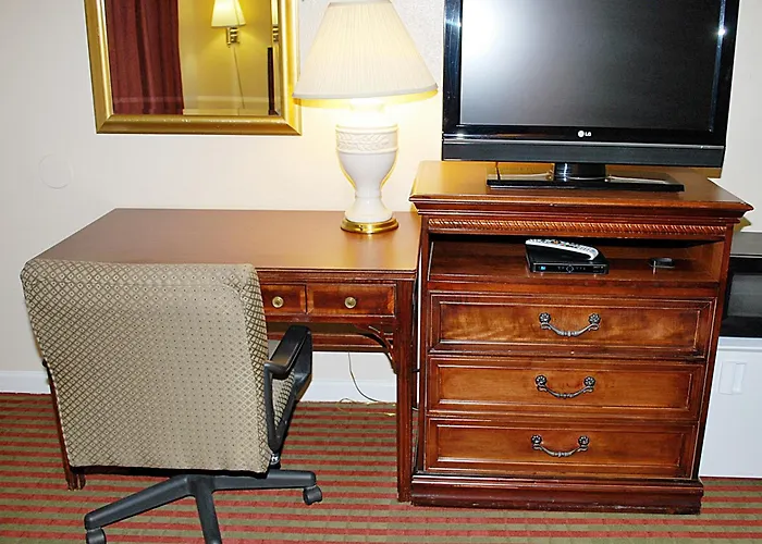 Travelodge By Wyndham Klamath Falls