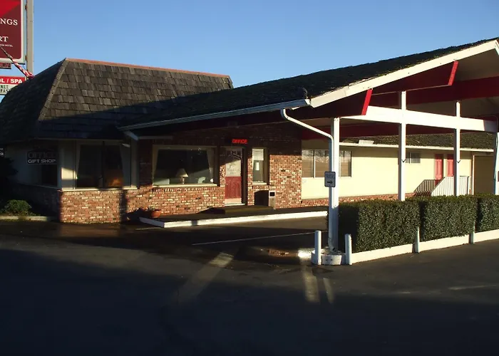 Brookings Inn Resort