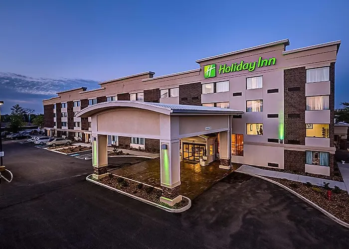 Holiday Inn Cleveland Northeast - Mentor By Ihg