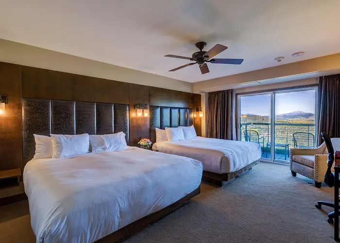 The Peaks Resort And Spa Telluride