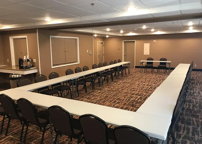 Best Western Plus The Inn At Horse Heaven Prosser