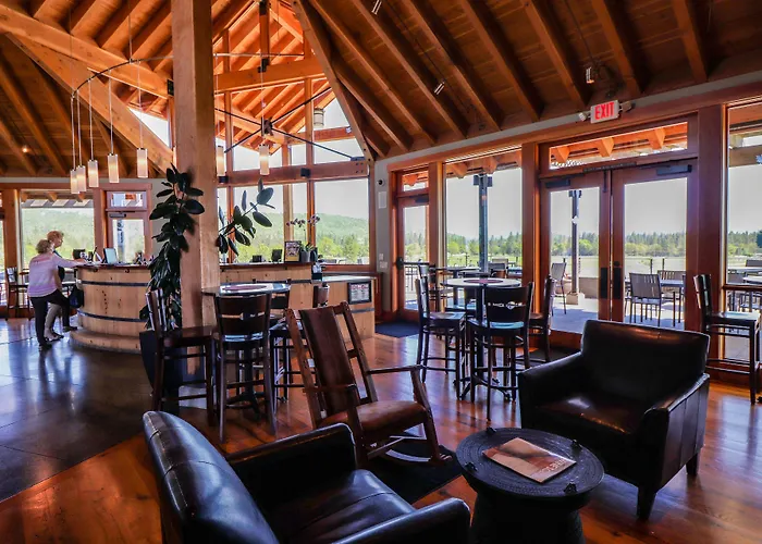 Riverside Inn Grants Pass