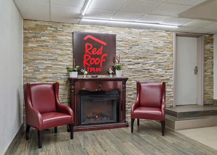 Red Roof Inn Wilmington Nc