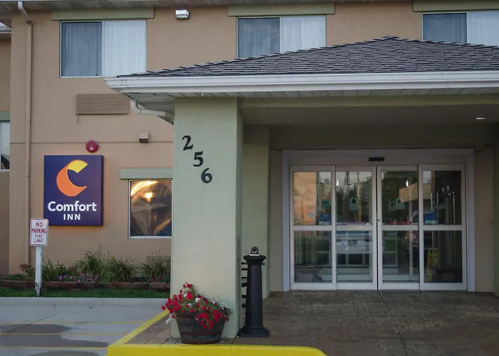Comfort Inn Marion