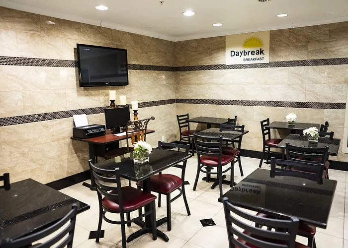 Days Inn By Wyndham Concord