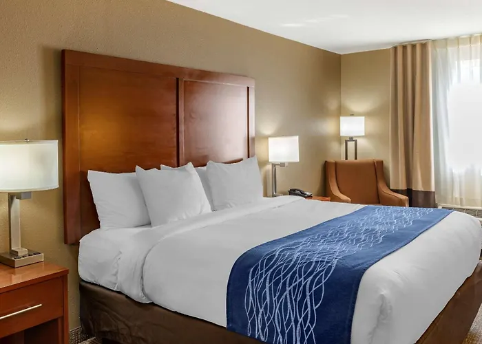 Comfort Inn Roseburg