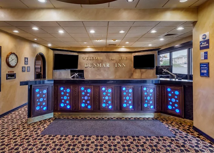 Best Western Dunmar Inn Evanston