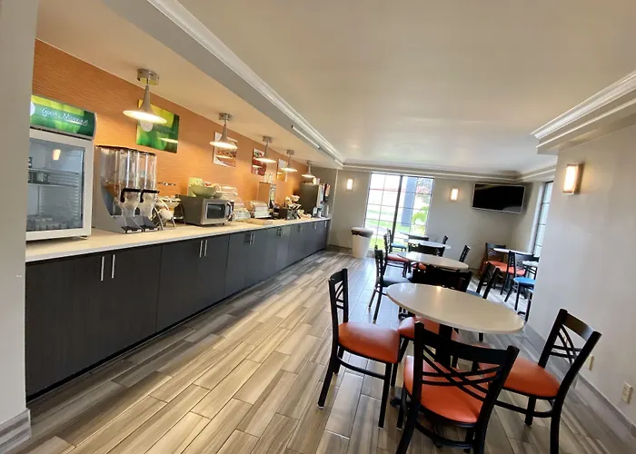 Quality Inn Harlingen