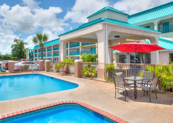 Days Inn By Wyndham Gulfport
