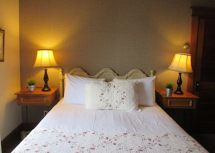 Hotel Vendome Prescott