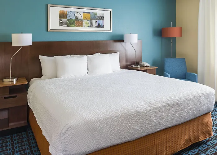 Best Western Bryan College Station