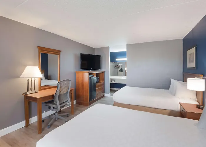 Best Western Inn Goshen