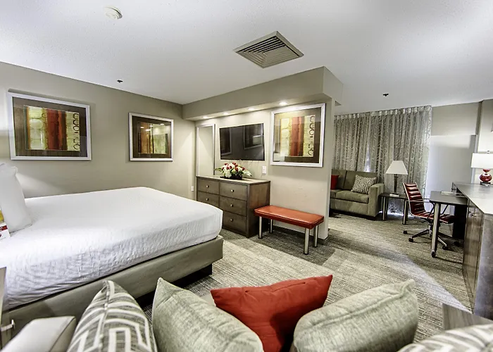 Hotel Capstone Tuscaloosa