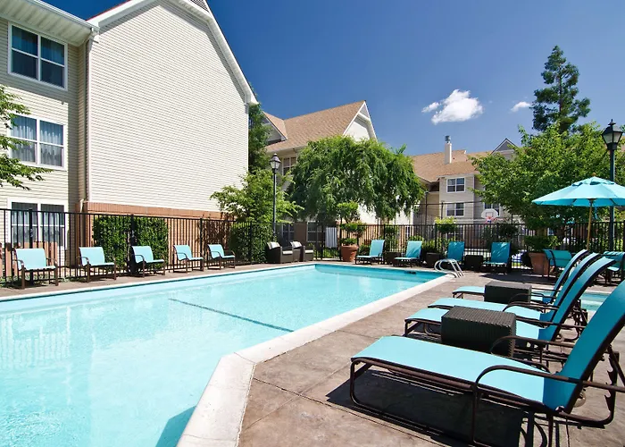 Sonesta Es Suites Fresno