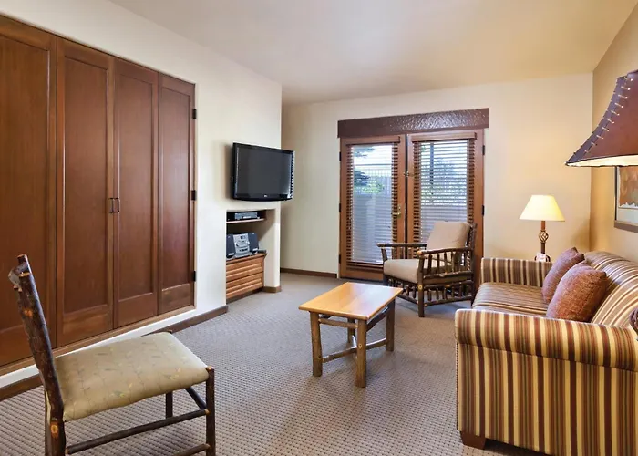 Worldmark Taos
