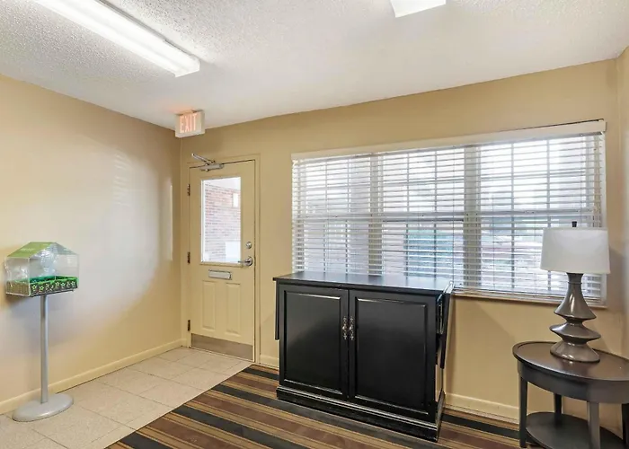 Extended Stay America Suites - Chesapeake - Crossways Blvd