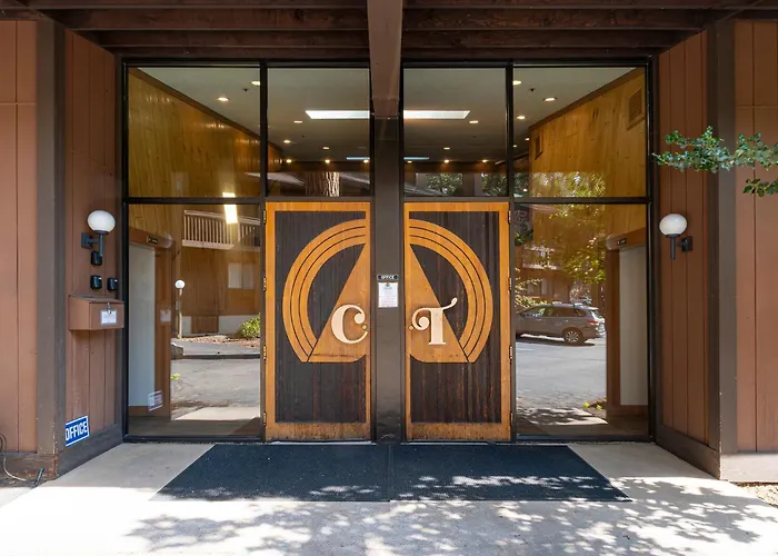 Club Tahoe Resort Incline Village