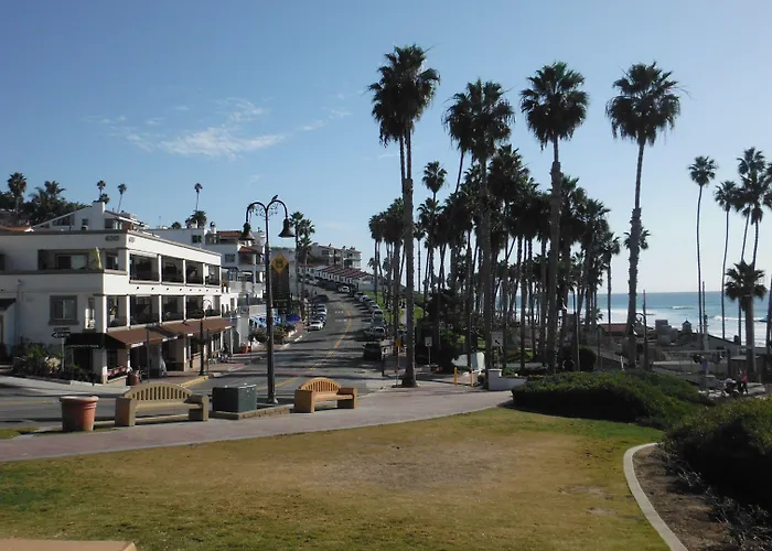 Holiday Inn Express San Clemente N - Beach Area By Ihg