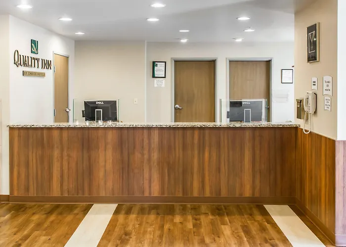 Quality Inn Louisville - Boulder