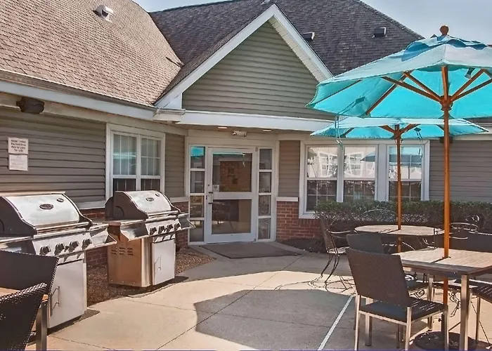 Sonesta Es Suites Charlottesville University
