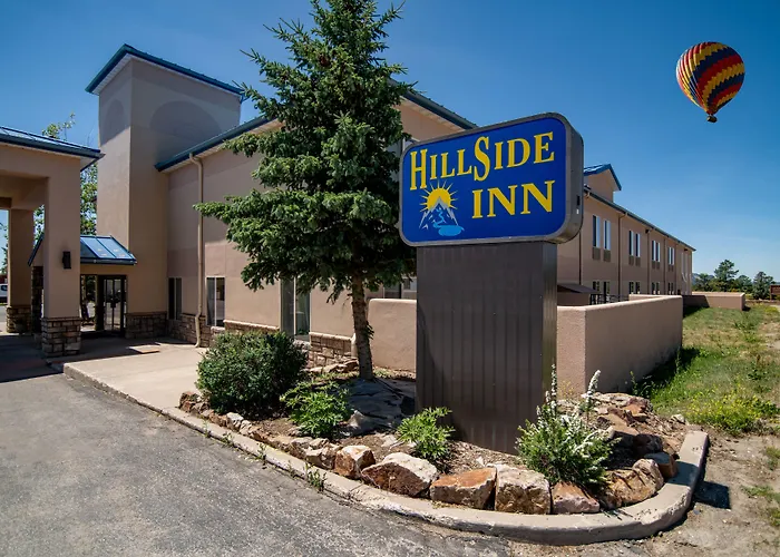 Hillside Inn Pagosa Pagosa Springs