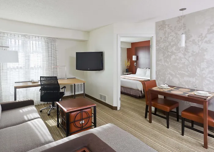 Residence Inn By Marriott Waco