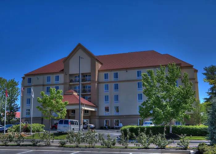 La Quinta By Wyndham Pigeon Forge Hotel