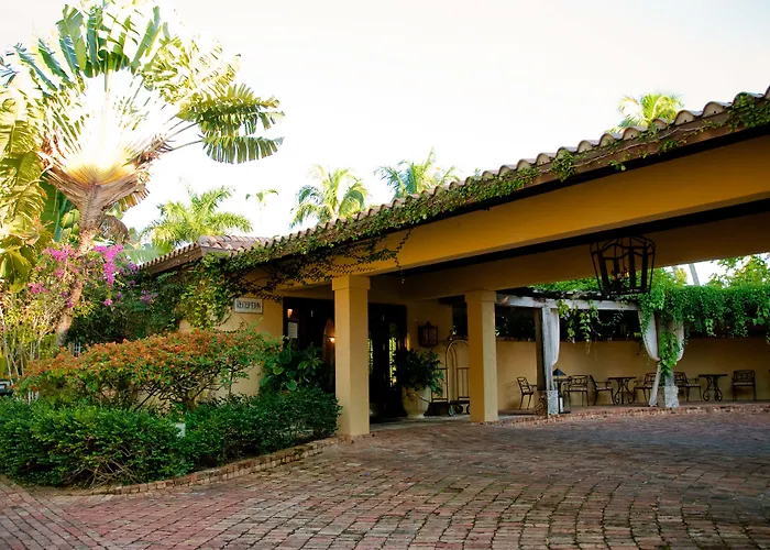 Hotel Escalante Naples