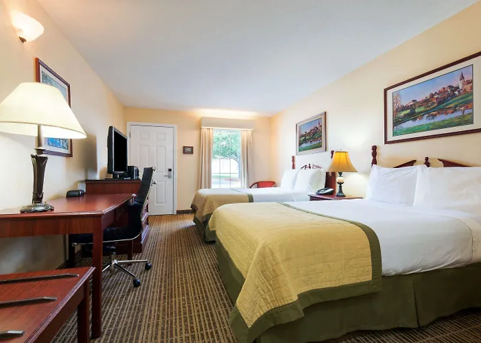 Baymont By Wyndham Prattville - Montgomery