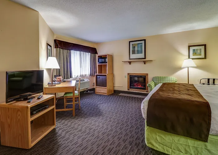 Hotel Wave At Rehoboth Beach