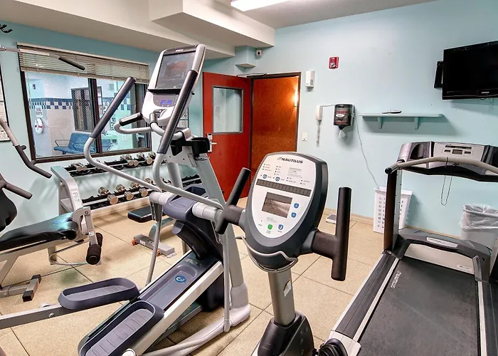 Phoenix Inn Suites Albany