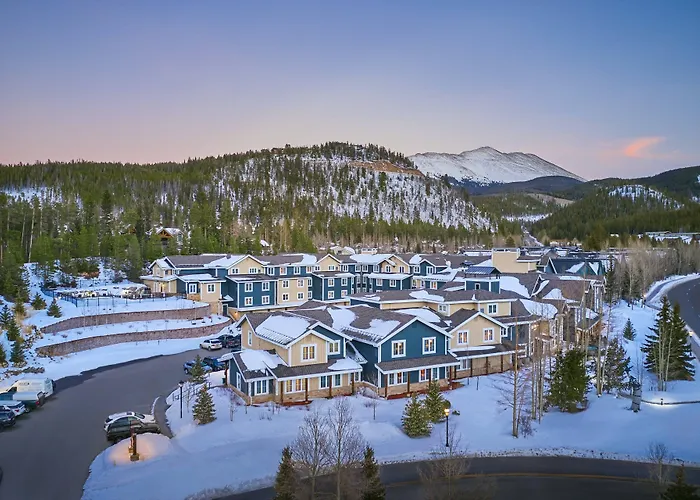 Residence Inn By Marriott Breckenridge
