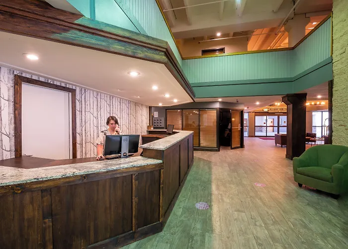 The Plaza Condominiums, A Vail Resorts Property Mount Crested Butte