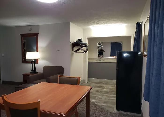 Surestay Plus Hotel By Best Western Grand Island