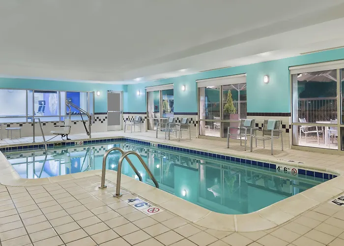 Springhill Suites Indianapolis Carmel