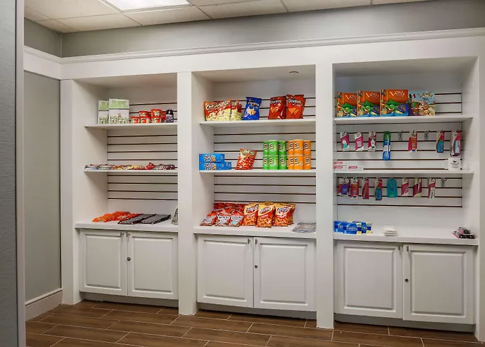 Homewood Suites By Hilton Southwind - Hacks Cross Memphis