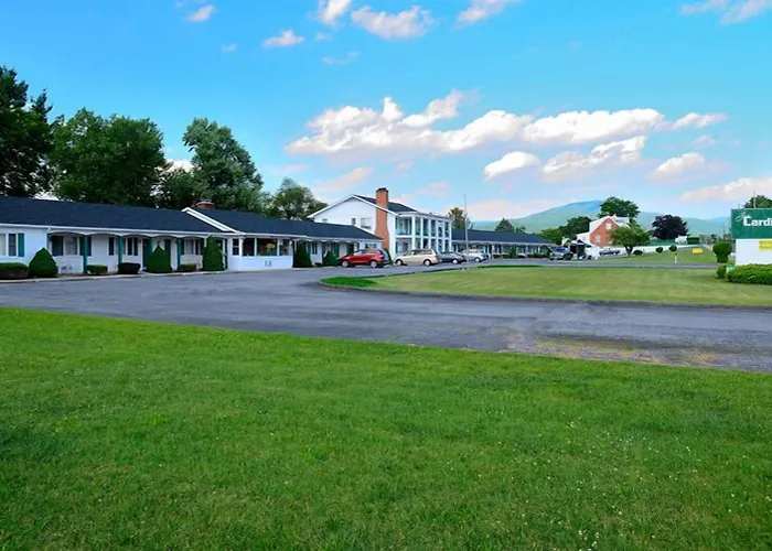 The Cardinal Inn Luray