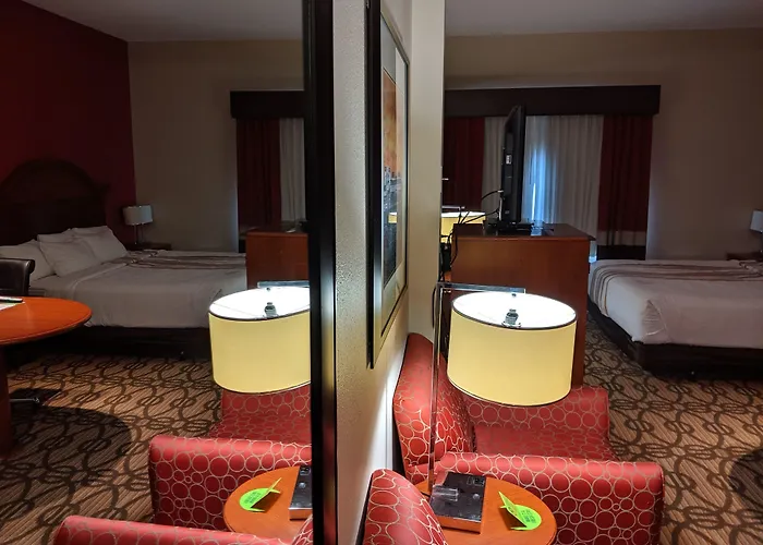 La Quinta By Wyndham North Platte Hotel